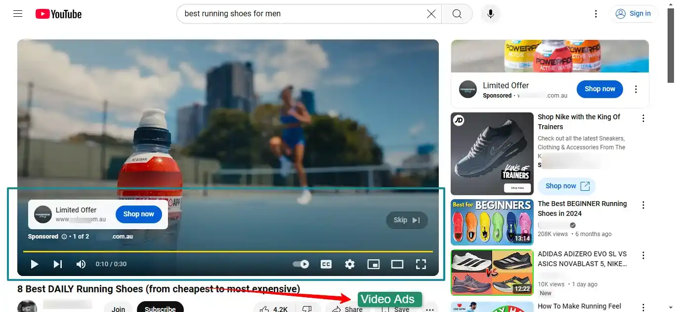 google ads consultant india